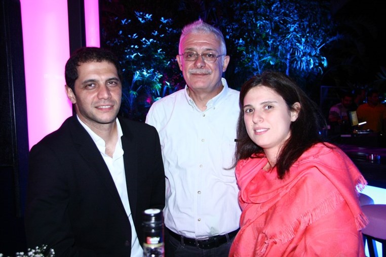 Animals Lebanon Gala For Change